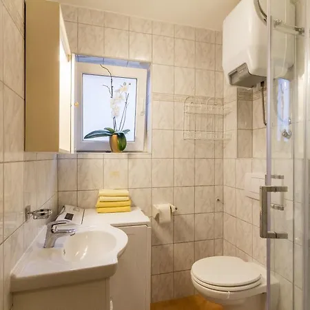 - Catalina - Diego-klara Apartment