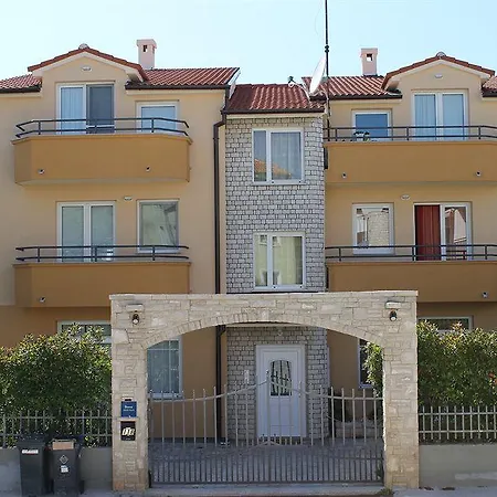 - Catalina - Diego-klara Apartment *