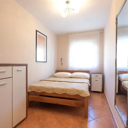 - Catalina - Diego-klara Apartment Medulin
